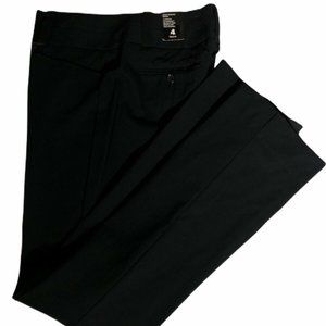 The Limited Size 4 Regular Stretch Bootcut Pants